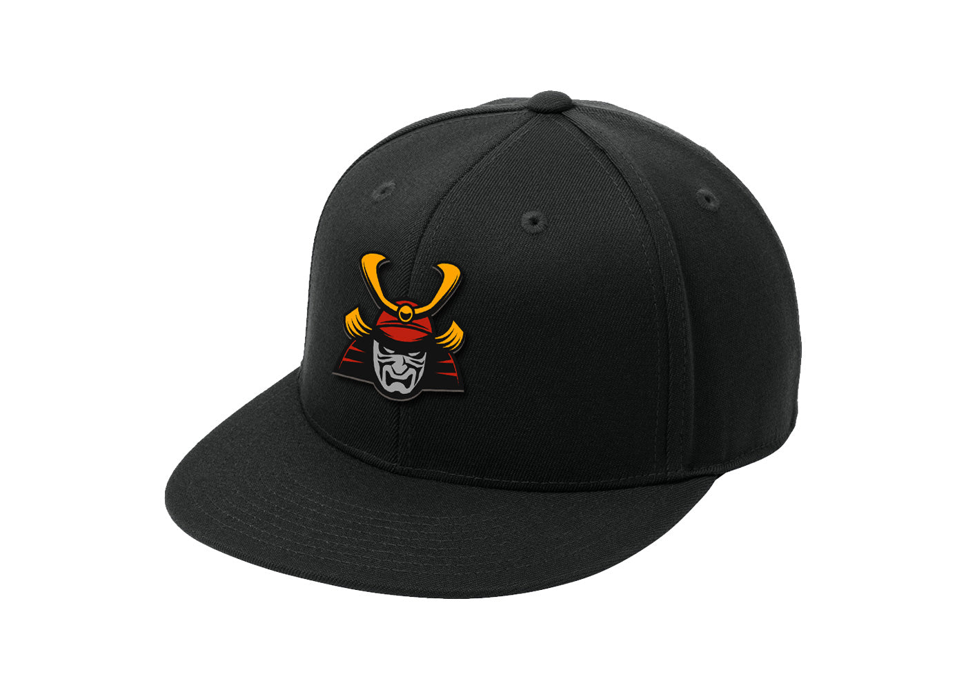 Japan Snapback, Samurai