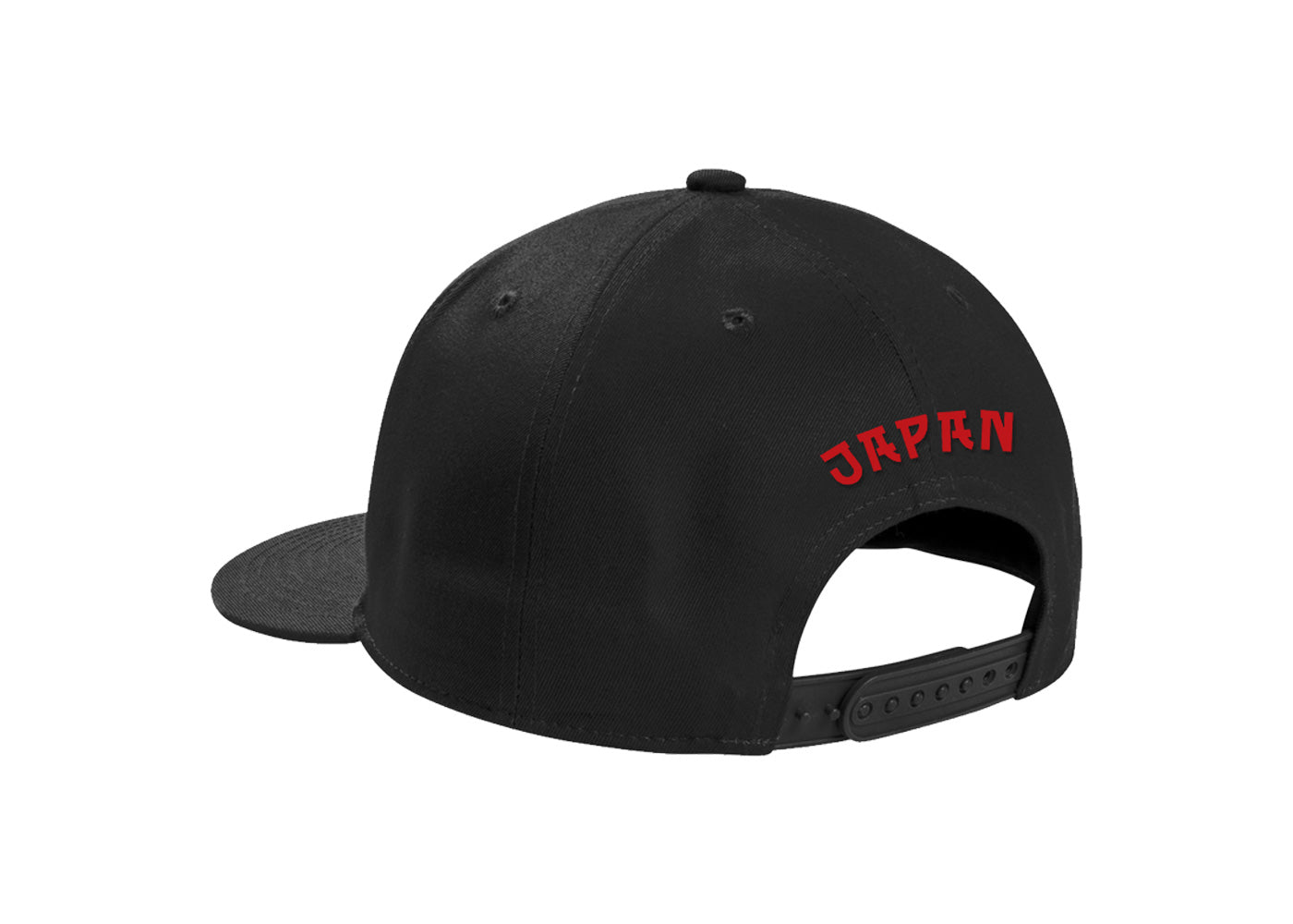 Japan Snapback, Samurai