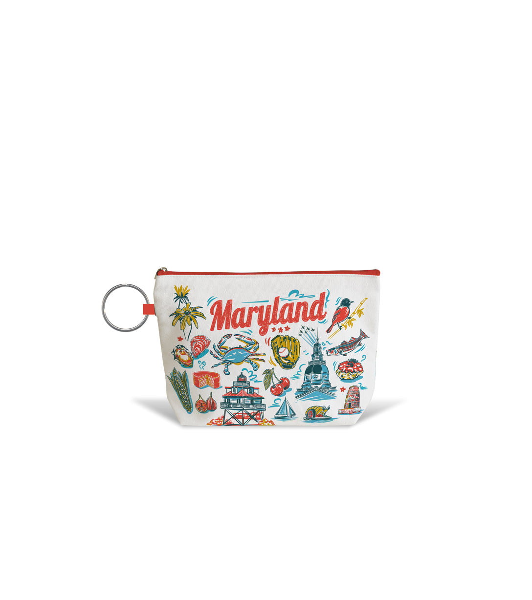 Maryland Vanity Pouch